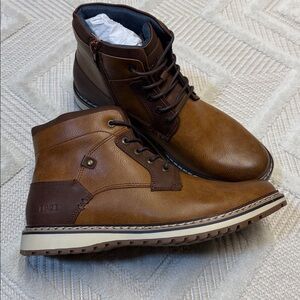 FREEMAN GRADY BOOTS